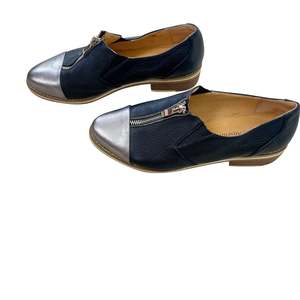 Shoes: Isabella Anselmi leather shoes | size 5 or EU 36