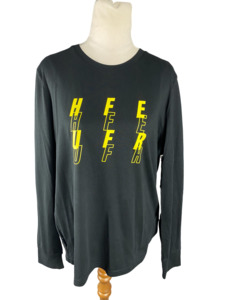 New: BNWT - Huffer long sleeve top | size 12