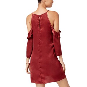 New: NEW with label - BePop cold shoulder dress | size 8 to a small 10