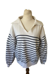 New Collection: &OtherStories jumper | size medium (10-12)