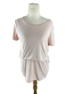 Legoe Heritage maternity top | size 8