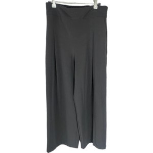 1 Thrift Circle Specials: Zara 3/4 wide leg pants | size small