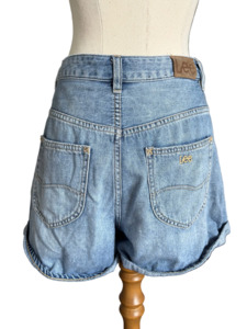 New Collection: Lee 'Stevie Short' | size 10