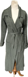 Favourite Finds: Longline forest green cardigan | size 6
