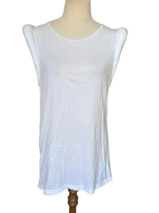 Stolen Girlfriends Club tank | size 8