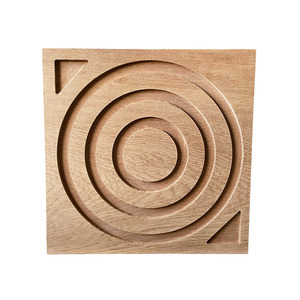 Hot Mats: HOT MAT RECYCLED RIMU "ENERGY" DESIGN