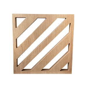 Hot Mats: HOT MAT RECYCLED RIMU "SIMPLICITY" DESIGN