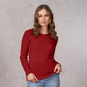 Bay Road Merino - Harper Crew (Sale)