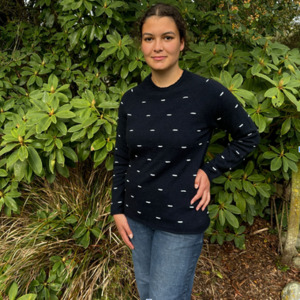 Noble Wilde Saisons - Showcase Crew (Sale)