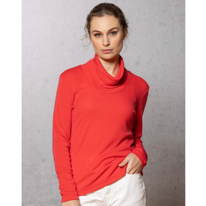 Products: Bay Road Merino - Evie Cowl Neck (Sale)