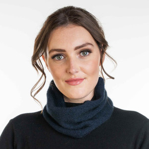 Products: Koru Merino - Possum Neck Warmer