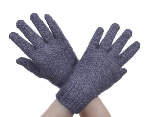 Products: McDonald - Merino & Possum Gloves