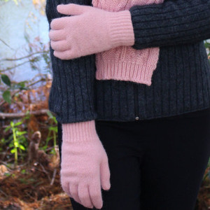 Lothlorian - Alpaca Gloves
