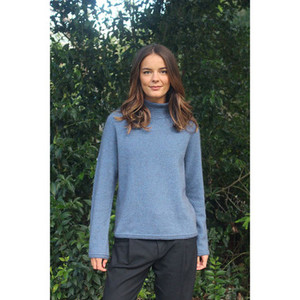 Lothlorian - Merino & Possum Harbour Jumper