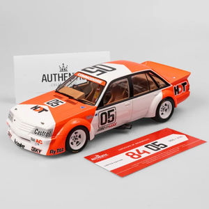 Products: 1: 12 Scale HDT 05 Holden VK Commodore Group C – 1984 Bathurst 1000 Winner