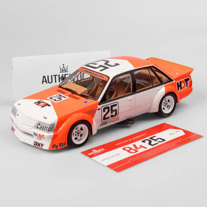 1: 12 Scale HDT 25 Holden VK Commodore Group C – 1984 Bathurst 1000 Runner-Up
