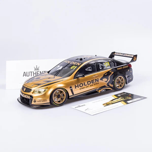 1: 12 Scale Holden VF Commodore – Holden End of an Era Special Edition