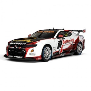 1: 18 2023 Ned Whiskey Tasmania Supersprint Race 10 Runner Up 8 Andre Heimgartner