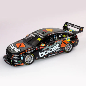 1: 18 Erebus Boost Mobile Racing 99 Holden ZB Commodore – 2021 Repco Bathurst &hellip;