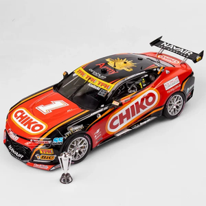 Products: 1: 12 Erebus Motorsport 1 Chevrolet Camaro ZL1 – 2024 Bathurst Winner