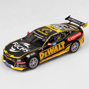 Products: 1: 18 DEWALT Racing 100 Chevrolet Camaro ZL1 – 2024 Bathurst 500
