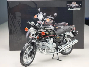 Products: Honda CBX 1000 1: 12 Scale By MiniChamps