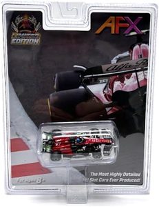 AFX Alfa Romeo F1 Spa Valtteri Bottas