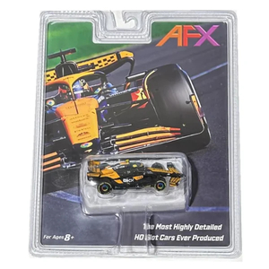 Products: AFX McLaren F1 MCL38 4 Lando Norris Formula One