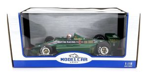 Products: F1 MARTINI LOTUS FORD 79 1 5TH GP ARGENTINA 1979 MARIO ANDRETTI 1: 18 By Model Car Group