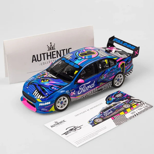 1: 18 1 Ford FGX Falcon Supercar – Imagination Project Edition 7