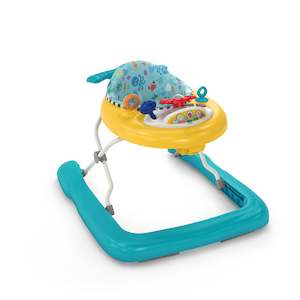 6 Months: Baby Einstein Ocean Explorers Dive & Discover™ 3-in-1 Submarine Walker