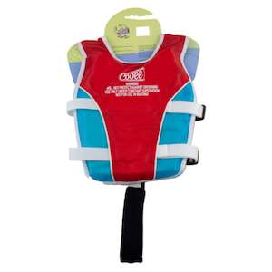2 Year Old: Cooee Swim Vest Large 18-30kgs
