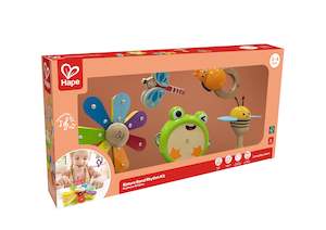 2 Year Old: Hape My First Music Set