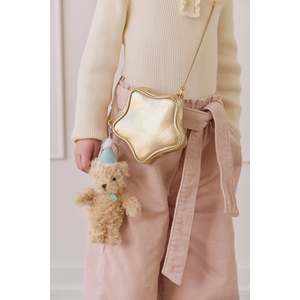 Snuggle Bunnies - Birthday Arthur Key Charm - Sky 15cm