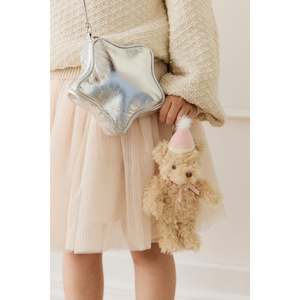6 Year Old: Snuggle Bunnies - Birthday Arthur Key Charm - Fairy 15cm