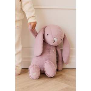 Snuggle Bunnies - Penelope the Bunny - Periwinkle 45cm