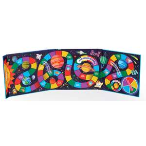 6 Year Old: Crocodile Creek Magnetic Game Space Race