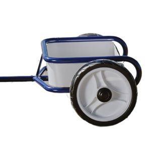 Tri-ang 2.0 Tuff Trailer - Blue