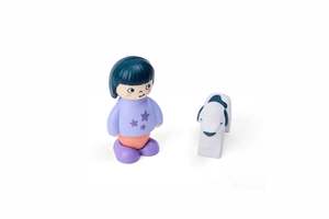 All Ages: Hape Land The Dog's Surprise