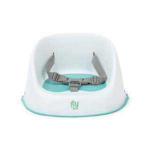 Booster Seat: Ity Simplicity Seat Toodler Booter - Teal