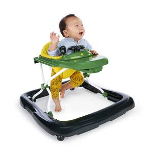 Baby Walker: John Deere Gator 3 Ways to Play Walker