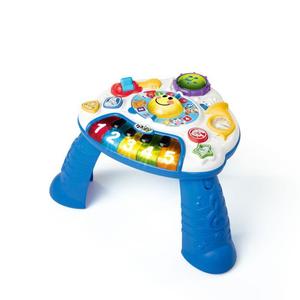 Baby Walker: Baby Einstein Activity Table