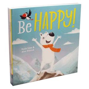 First Books: Comforting & Affirming Book Pack