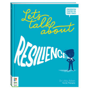 Lets Talk About Resilience