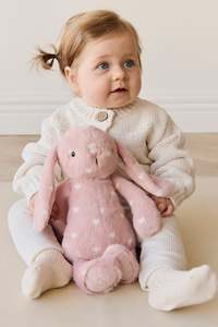 3 Year Old: Snuggle Bunnies - Penelope - Little Love