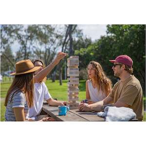 Formula Sports 2.0 Tumble Tower - New Packaging