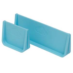 Spencil 1: Spencil All-In Lunch Box Divider 2pk - Sky