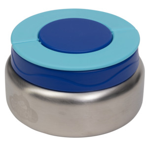 Spencil Hot-Stuff Insulated Food Jar - Azure/Sky