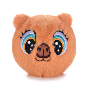 Bouncibles - Ollie - Capybara Brown