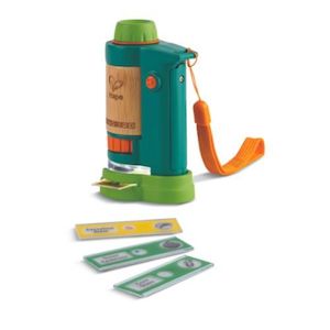 Hape Portable Microscope